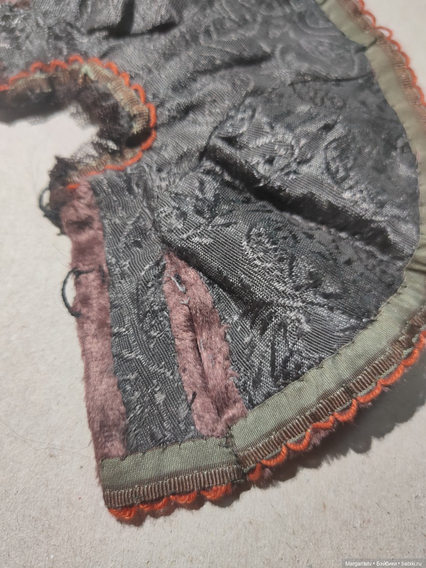 "Бульварные ужасы" миньонеток