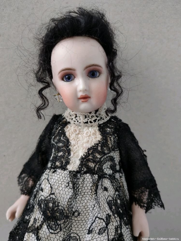 "Бульварные ужасы" миньонеток