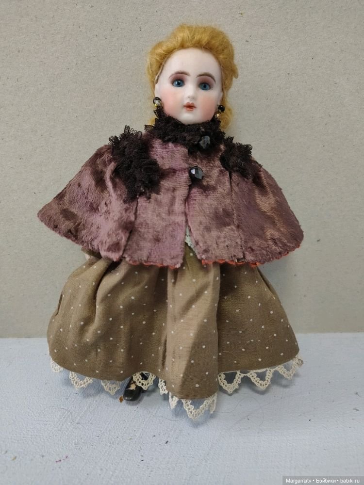 "Бульварные ужасы" миньонеток