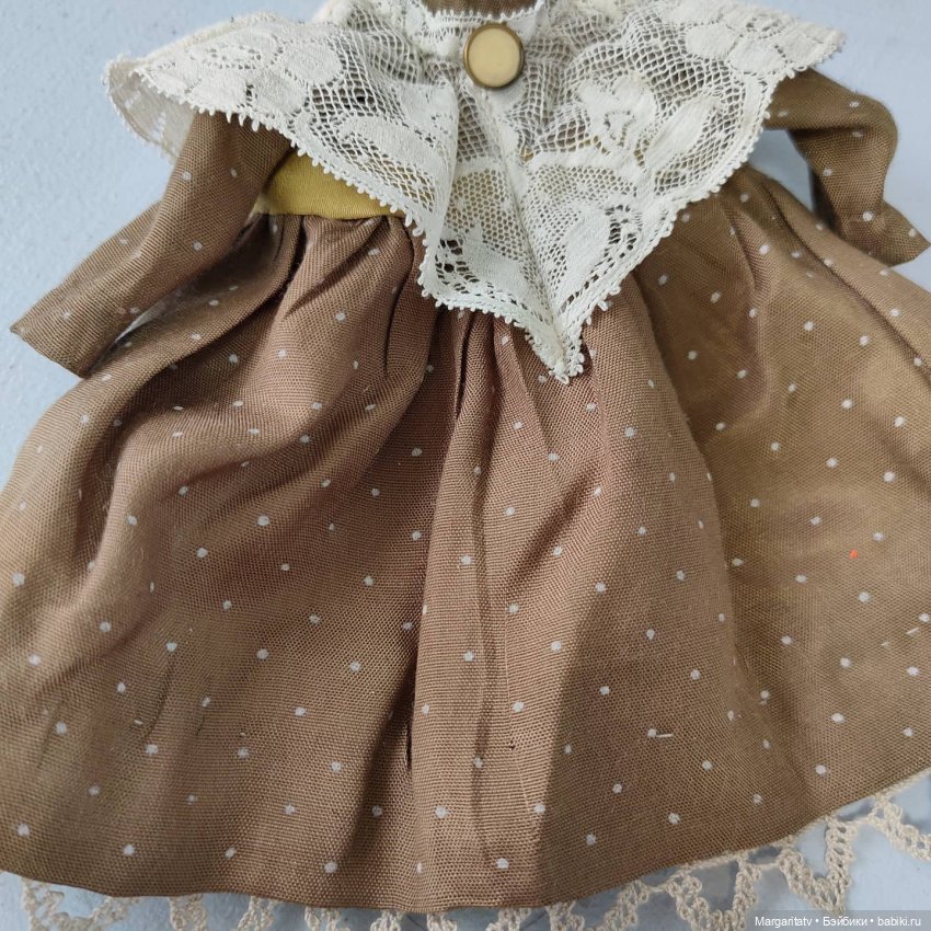 "Бульварные ужасы" миньонеток