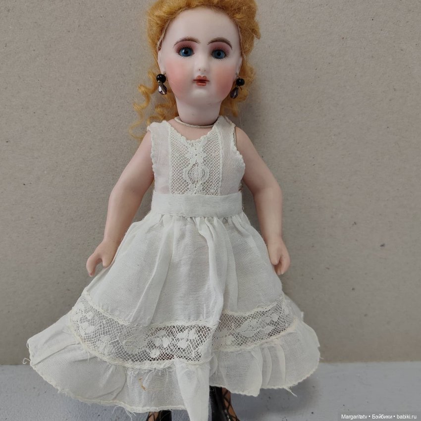 "Бульварные ужасы" миньонеток