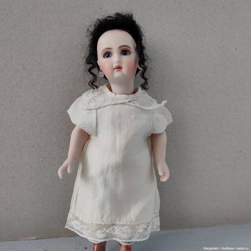 "Бульварные ужасы" миньонеток