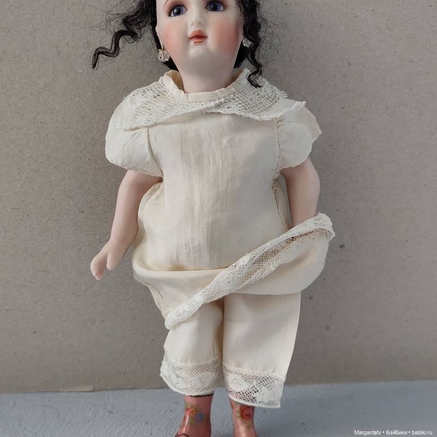 "Бульварные ужасы" миньонеток