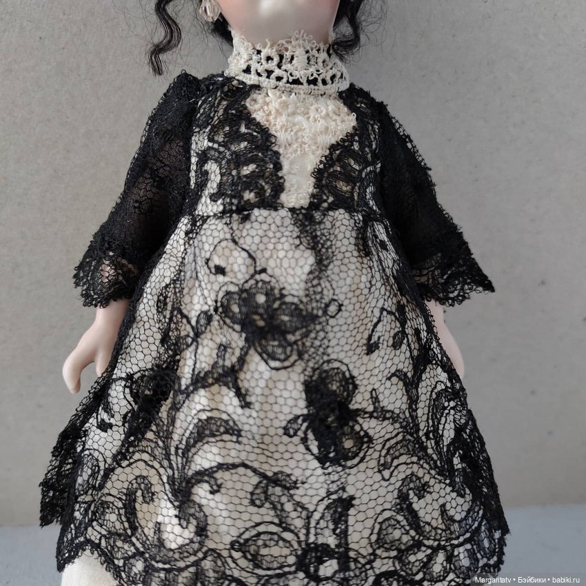 "Бульварные ужасы" миньонеток