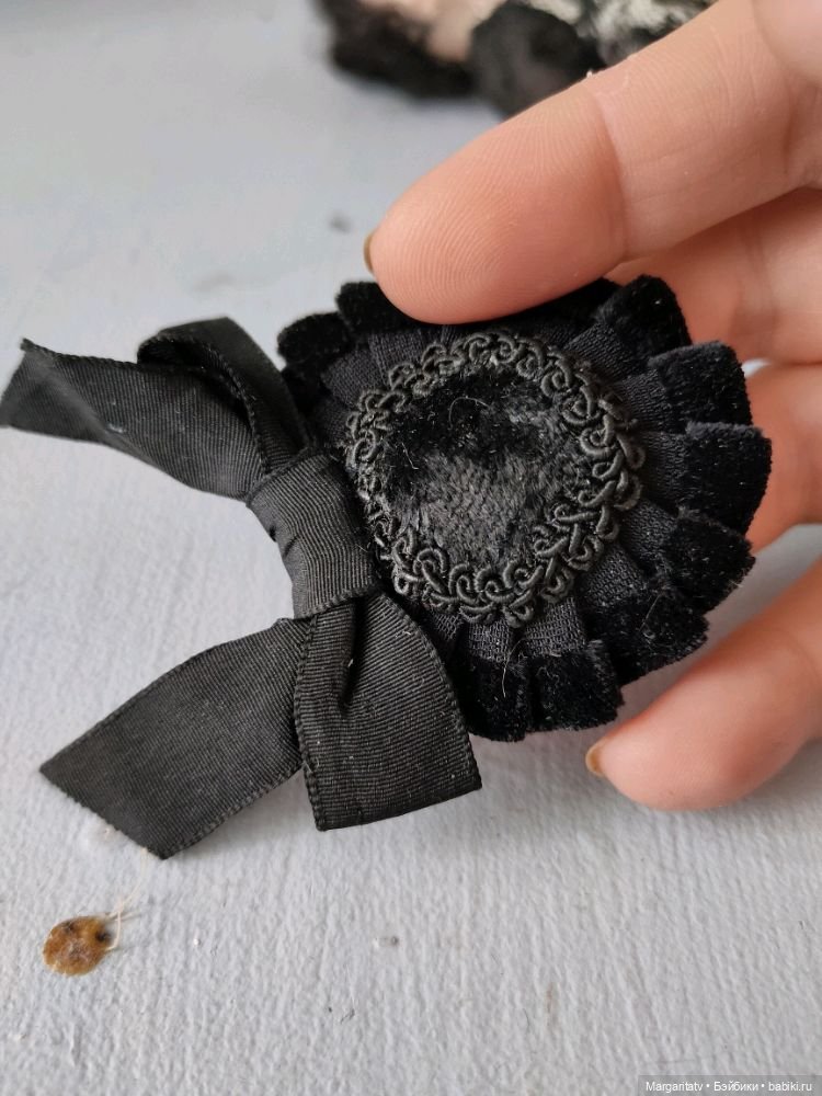 "Бульварные ужасы" миньонеток