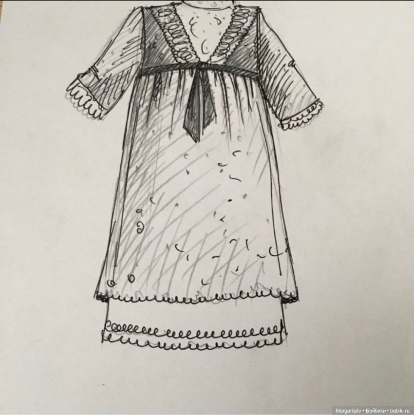 "Бульварные ужасы" миньонеток