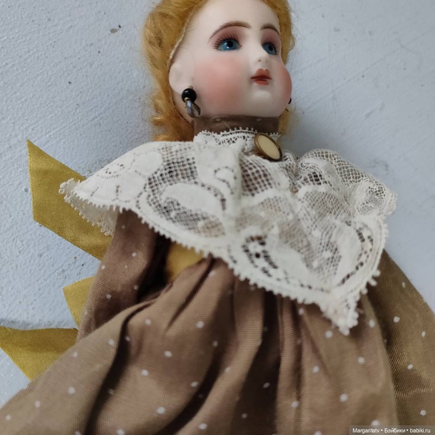 "Бульварные ужасы" миньонеток