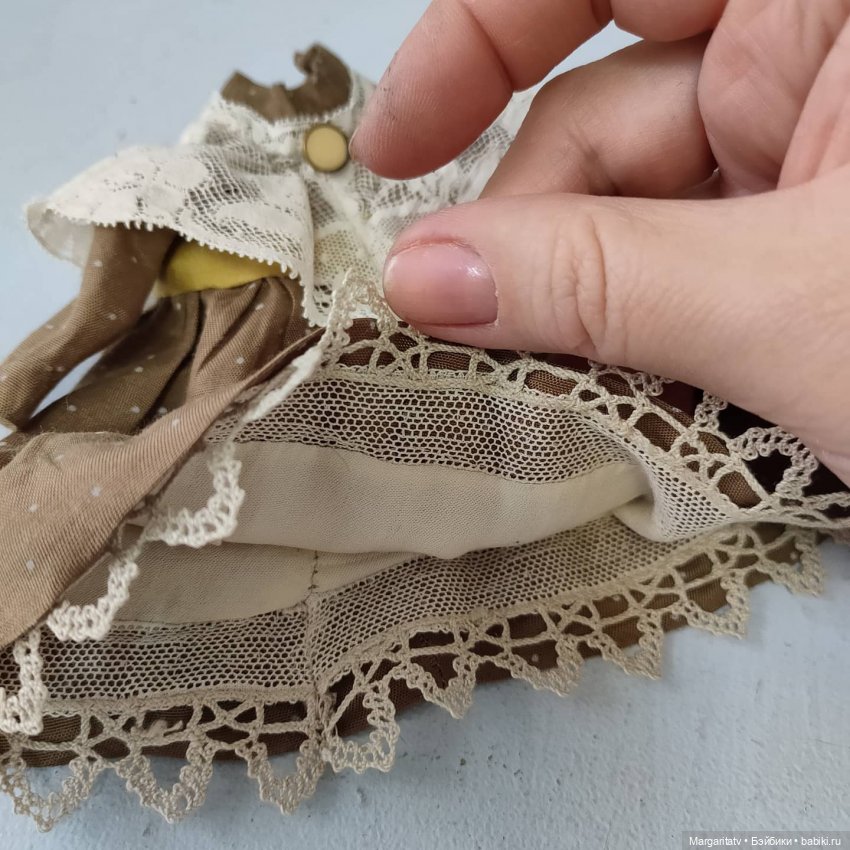 "Бульварные ужасы" миньонеток