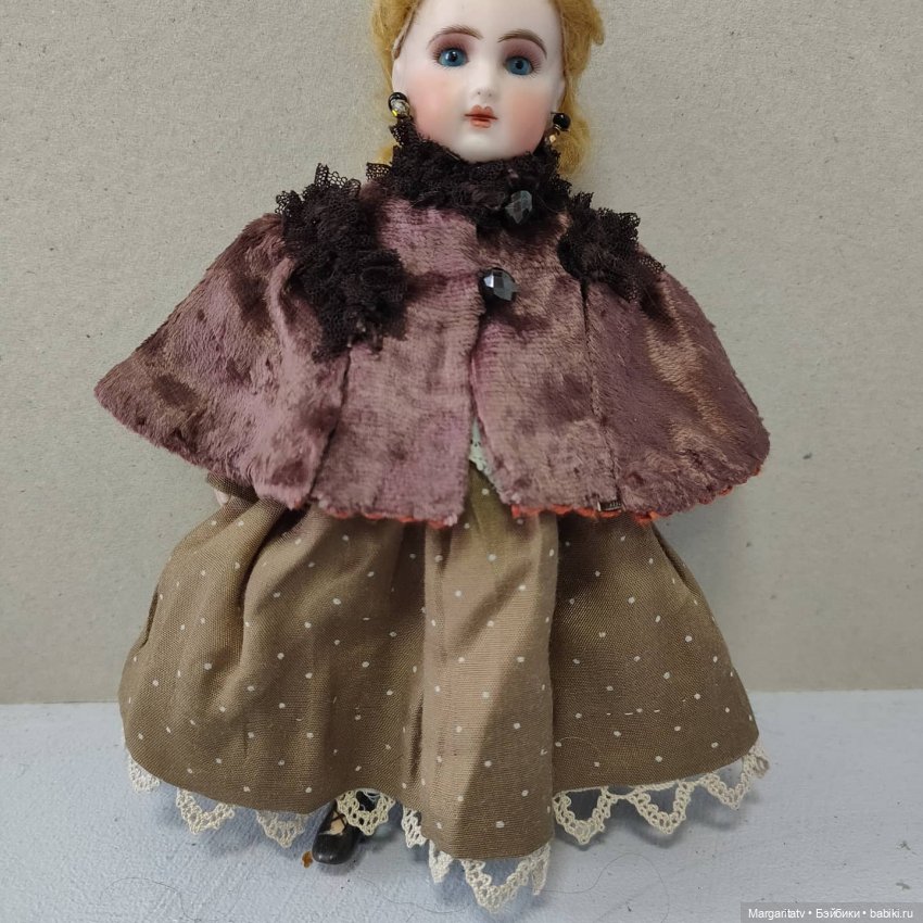 "Бульварные ужасы" миньонеток