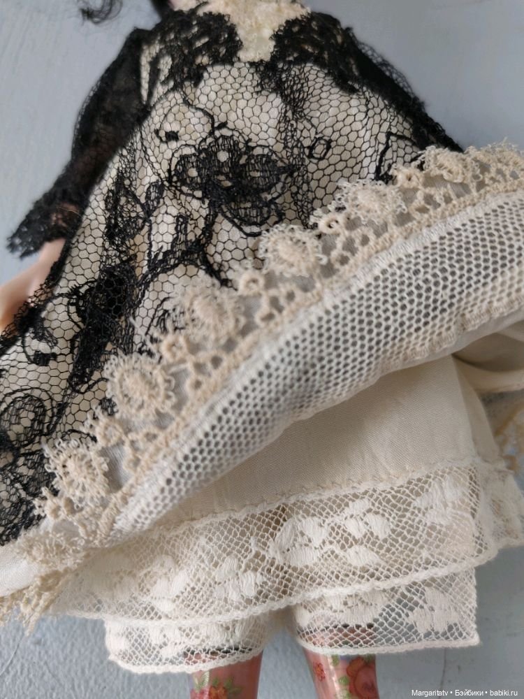 "Бульварные ужасы" миньонеток