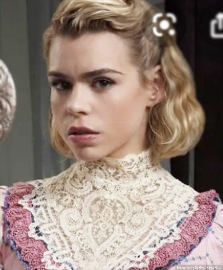 "Бульварные ужасы" миньонеток (фото 6)