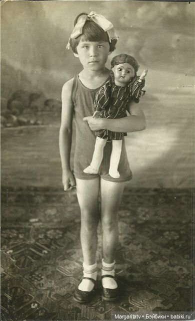 Реставрация РККА или есть ли жизнь после смерти (фото 8)