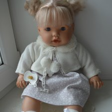 Красивая куколка Лоренс