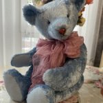 Продам Мишку 50 см