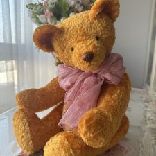 Продам Мишку Тедди 50 см