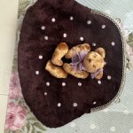 Продам косметичку фермуар Мишка