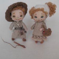 Маленькие Улыбашки - для поднятия настроения