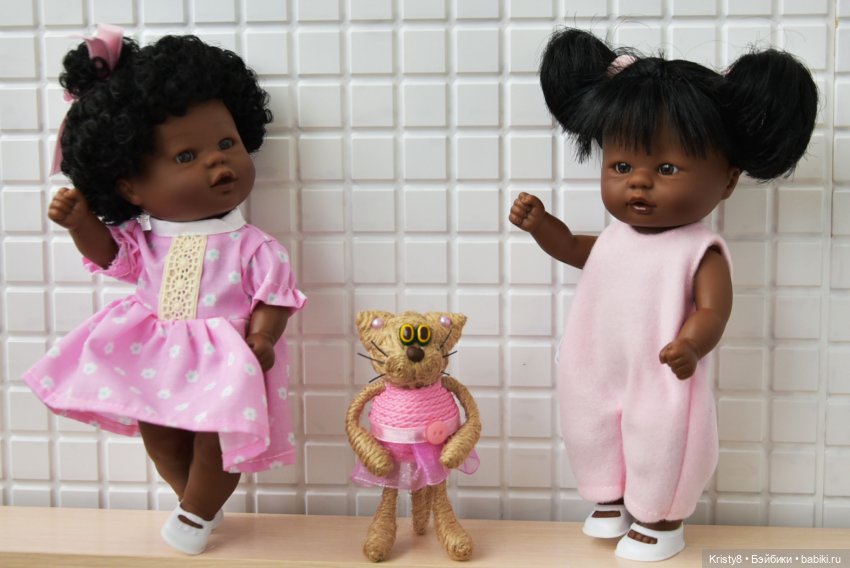 Розово-шоколадное настроение | Бэйбики Розово-шоколадное настроение