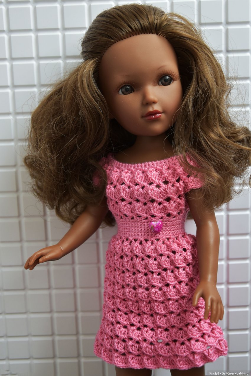 Розово-шоколадное настроение | Бэйбики Розово-шоколадное настроение