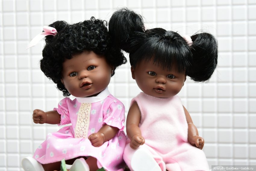 Розово-шоколадное настроение | Бэйбики Розово-шоколадное настроение (фото 4)