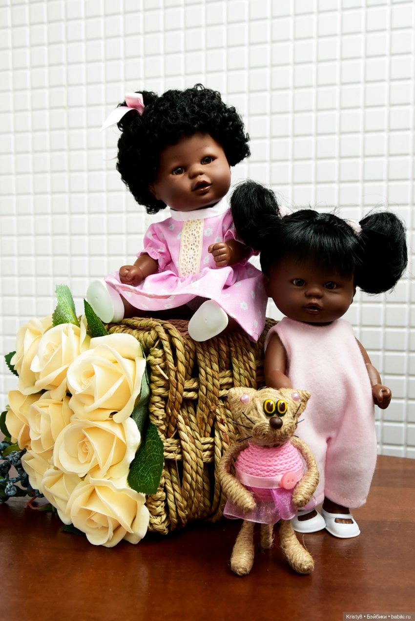 Розово-шоколадное настроение | Бэйбики Розово-шоколадное настроение