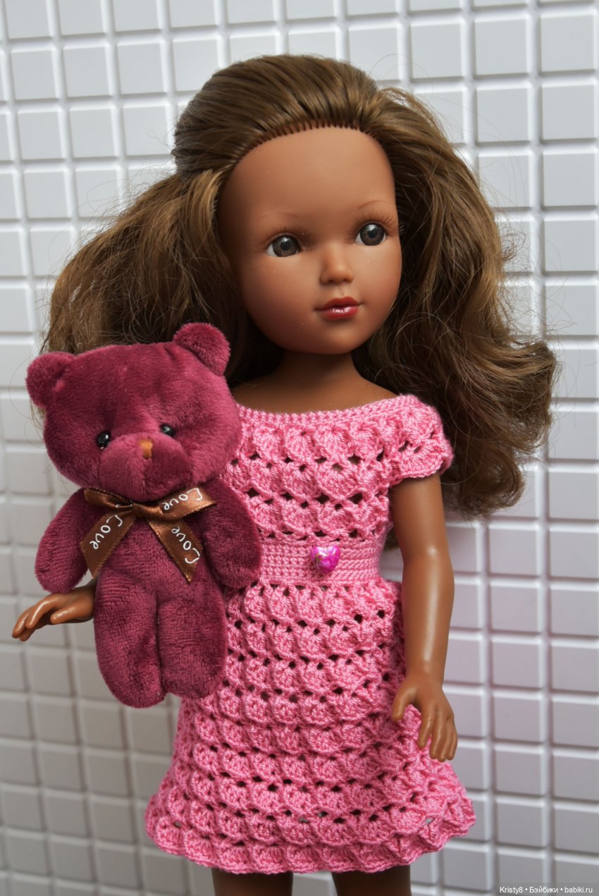 Розово-шоколадное настроение | Бэйбики Розово-шоколадное настроение