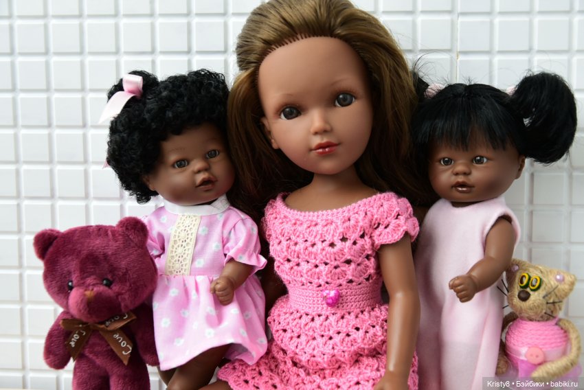 Розово-шоколадное настроение | Бэйбики Розово-шоколадное настроение