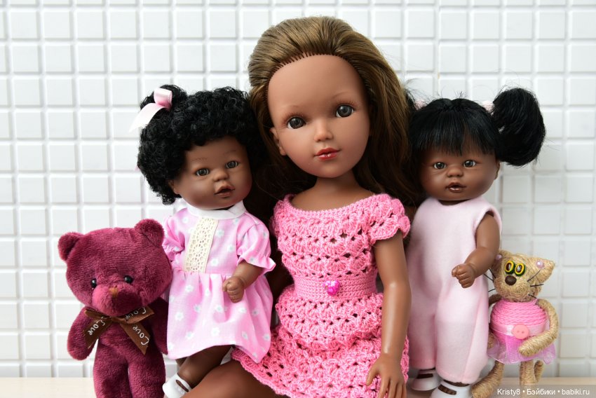 Розово-шоколадное настроение | Бэйбики Розово-шоколадное настроение