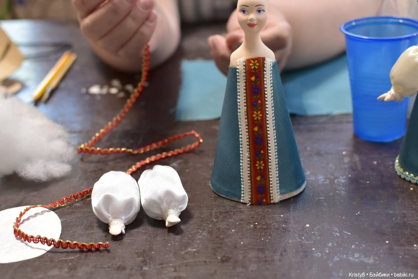 В роли Творца — Разное (фото 8)