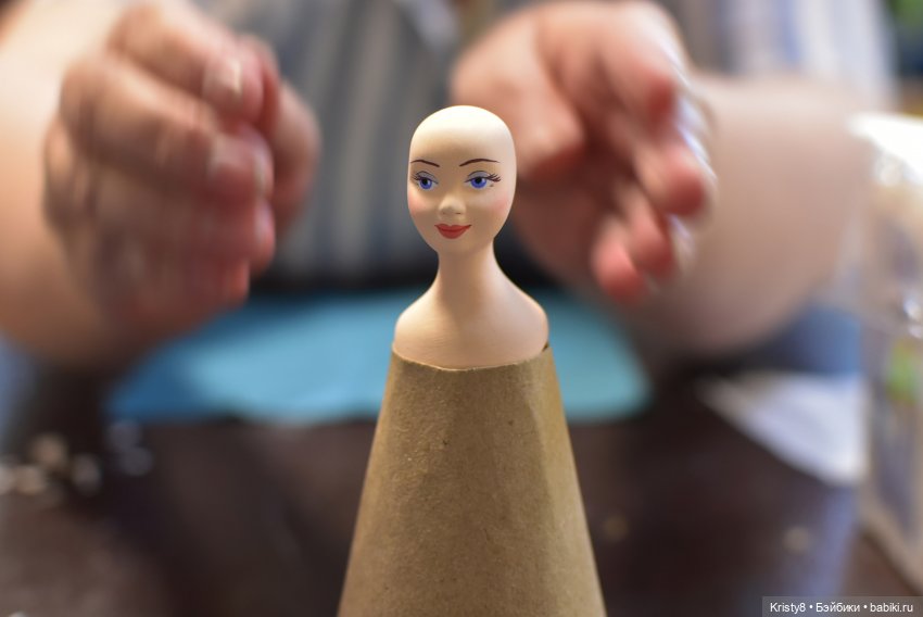 В роли Творца — Разное (фото 5)