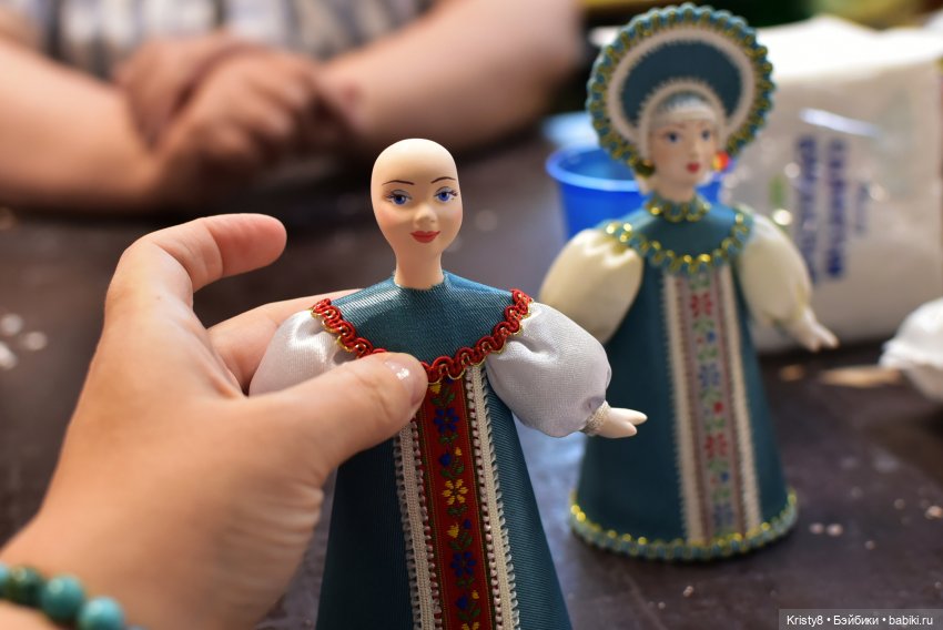 В роли Творца — Разное (фото 10)