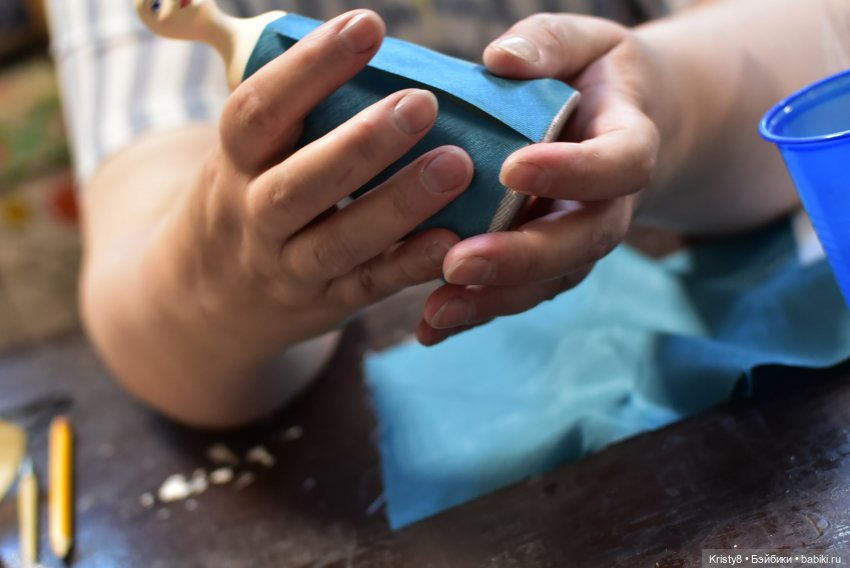 В роли Творца — Разное (фото 7)