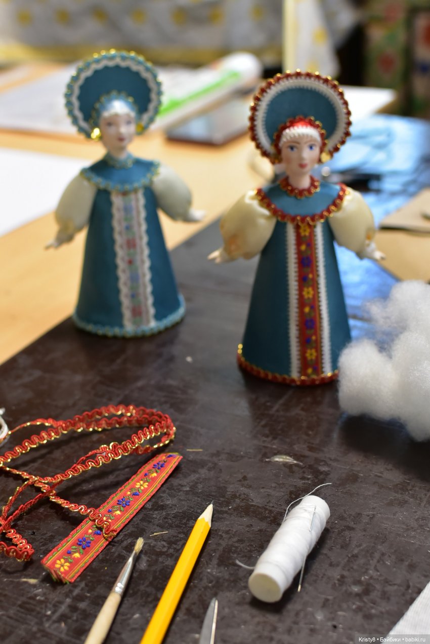 В роли Творца — Разное (фото 4)