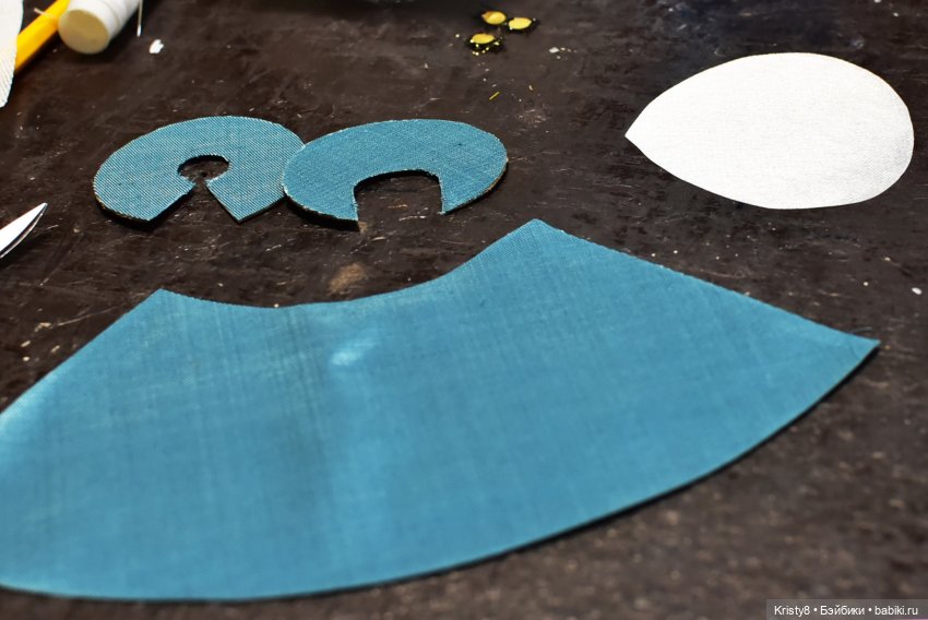 В роли Творца — Разное (фото 3)