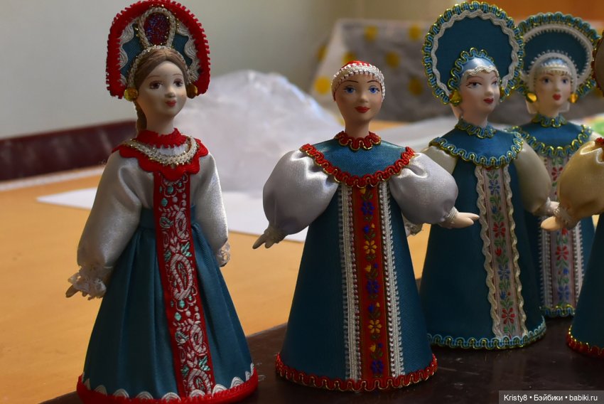 В роли Творца — Разное