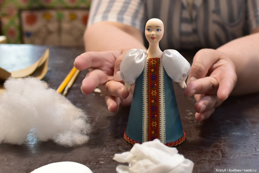 В роли Творца — Разное (фото 9)