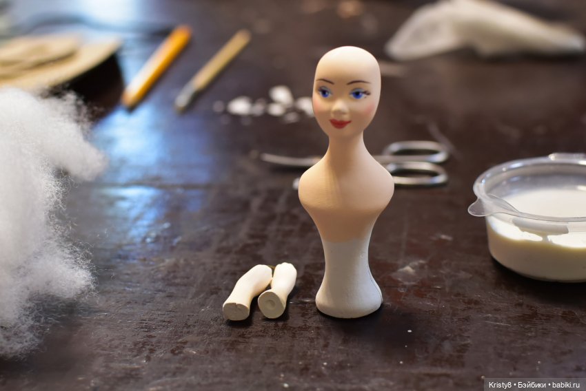 В роли Творца — Разное