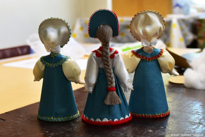 В роли Творца — Разное