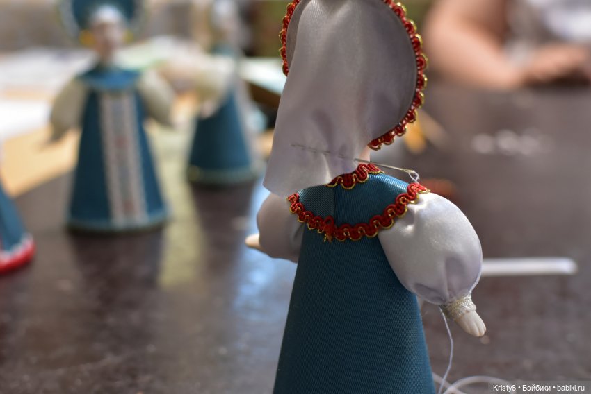 В роли Творца — Разное