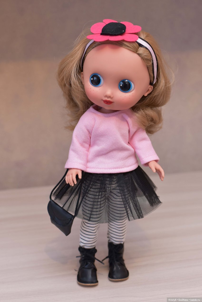 Dunya 38 см от Arias Elegance обзор