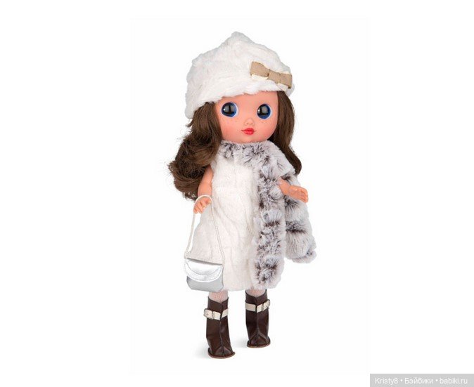 Dunya 38 см от Arias Elegance обзор (фото 4)