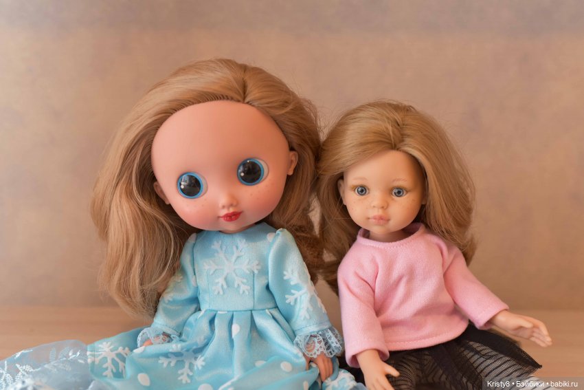 Dunya 38 см от Arias Elegance обзор