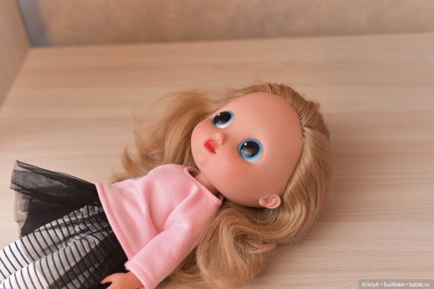 Dunya 38 см от Arias Elegance обзор