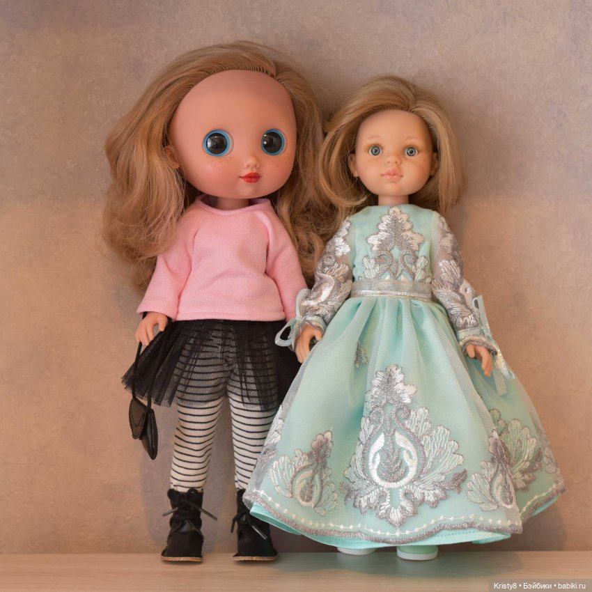 Dunya 38 см от Arias Elegance обзор