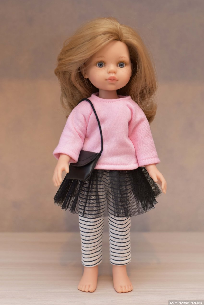 Dunya 38 см от Arias Elegance обзор