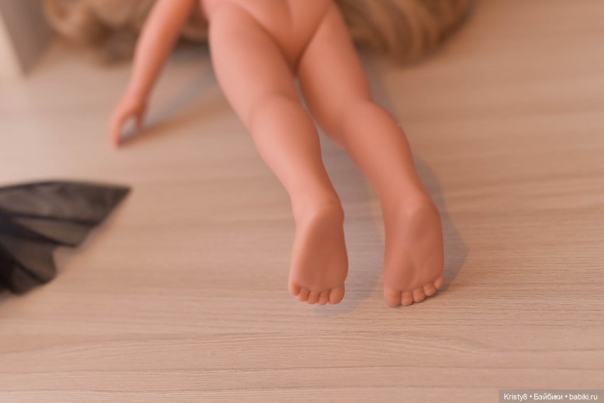 Dunya 38 см от Arias Elegance обзор