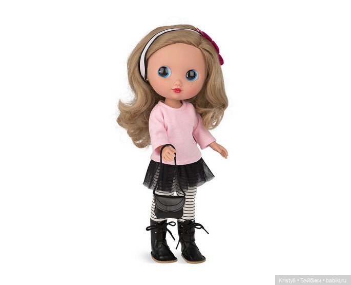 Dunya 38 см от Arias Elegance обзор (фото 5)