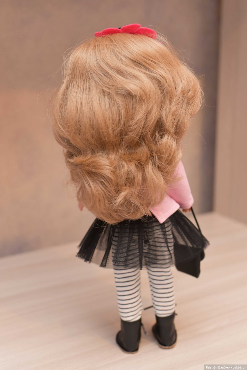 Dunya 38 см от Arias Elegance обзор