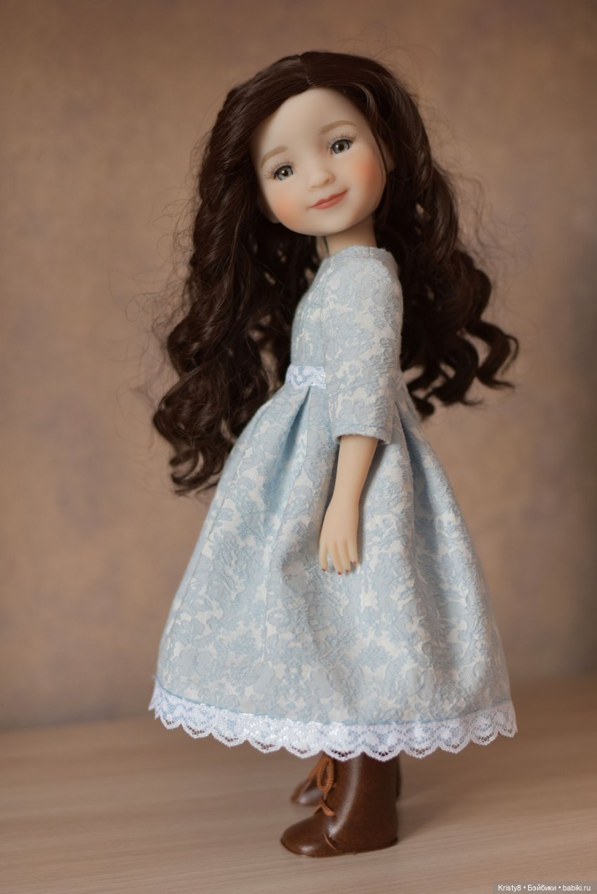 Любимая Сарочка Ruby Red — Куклы Ruby Red (Руби Ред) Fashion Friends: Siblies