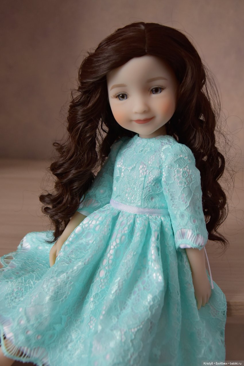 Любимая Сарочка Ruby Red — Куклы Ruby Red (Руби Ред) Fashion Friends: Siblies